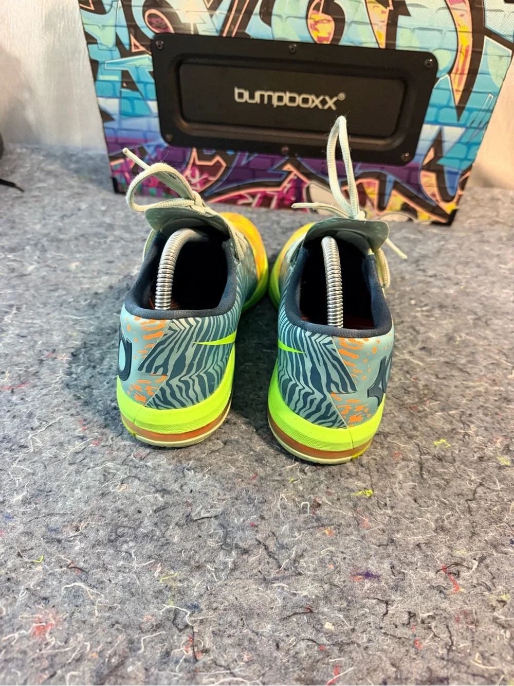 Nike pre owned